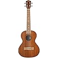 Lanikai, 4-String Ukulele, Chrome (MAT)