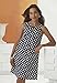 Simplicity Creative Patterns New Look 6263 Misses' A-Line Dress, A (8-10-12-14-16-18)