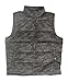 32 Degrees Heat Weatherproof Men's Down Packable Vest With Storage Bag