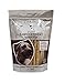 Tartar Shield Soft Rawhide Chews for Large Dogs 24 Count - Prevents Tartar, Plaque, Gingivitis, Reduces Bacteria, and Freshens Breath 1 Pack