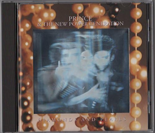 Prince & The New Power Generation - Diamonds & Pearls - Amazon.com