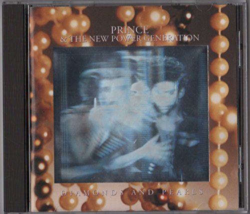 Diamonds And Pearls Prince Mp3 diamonds and pearls CD Covers