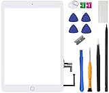 for iPad 5 5th Gen Screen Replacement A1822 A1823