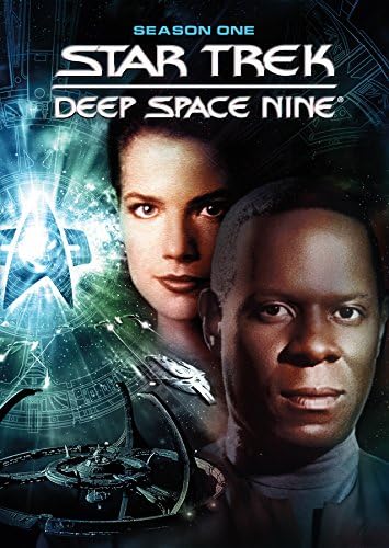 Amazon.com: Star Trek: Deep Space Nine: The Complete Series