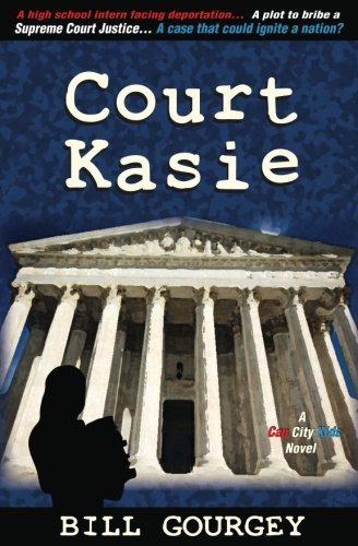 Court Kasie (Cap City Kids) (Volume 3)