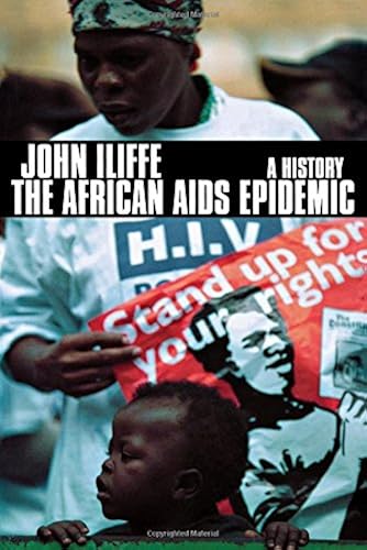 Download The African AIDS Epidemic: A History PDF