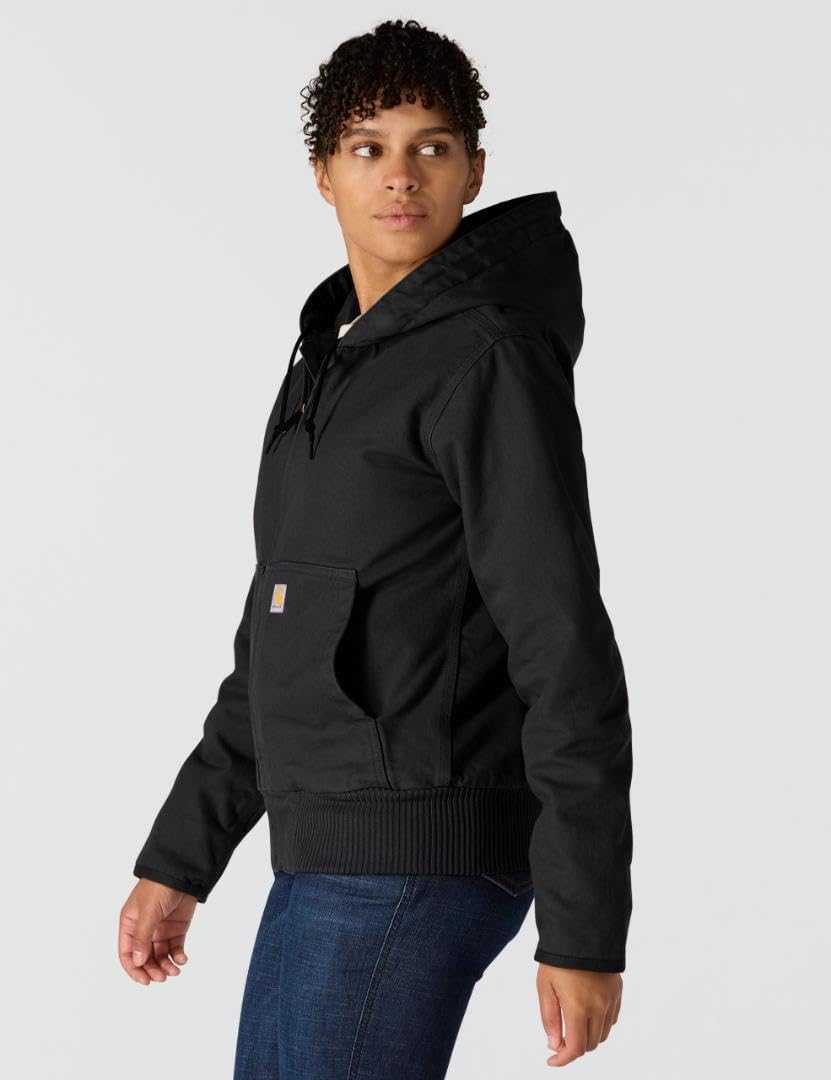 Carhartt Women's Active Jacket
