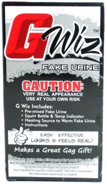 GWIZ PREMIXED 2 FL OZ