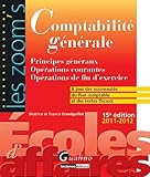 Comptabilite generale (French Edition) by