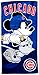 Northwest MLB Chicago Cubs Beach Towel, 30