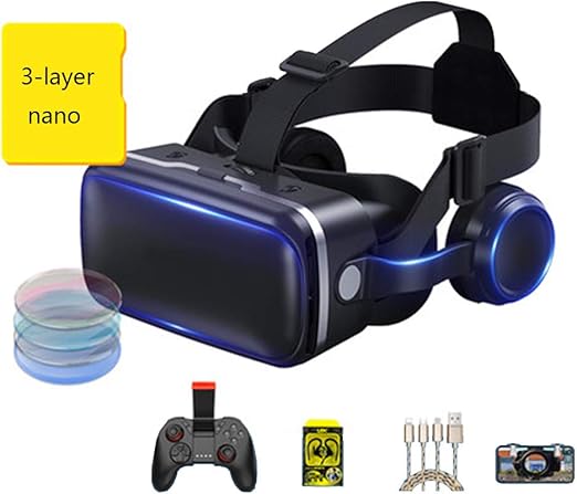 japan goggles android