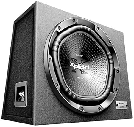 Sony XS-NW1202E - Subwoofer de 12