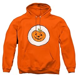 Popfunk Care Bears Trick or Sweet Belly Unisex