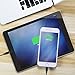 Lightning Cable iPhone Charger 4Pack 3FT 6FT 6FT 10FT Nylon Braided 8 Pin Lightning to USB Charger for iPhone X iPhone 8 8 Plus 7 7 Plus 6s 6s Plus 6 6 Plus iPad iPod Nano