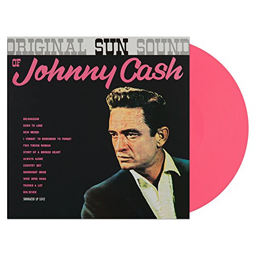 Johnny Cash - Original Sun Sound of Johnny Cash - Zortam Music