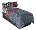 LEGO Ninjago Movie Ninja Warriors Twin Bedding Sheet Set