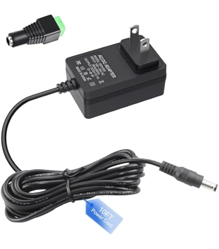 Bose SoundLink Mini II Revolve + 5V 1.6 A Charger Adapter F5V-1.6C-1U