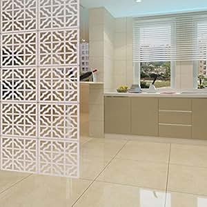 Amazon.com: E-life Technology Hanging Room Divider ...