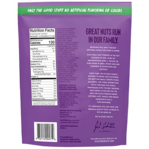 Nature\'s Eats Recovery, Muscle Mix, 32 Oz