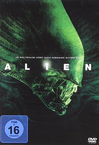 Alien 1