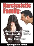 Narcissistic Personality Disorder: How I Coped With a Narcissistic Father and (Ex)-Husband