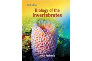 Biology of the Invertebrates