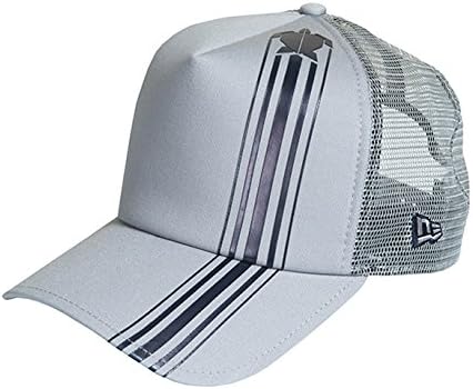 Stinger Cap Silver