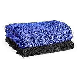 2pc African Net Long Bath Net Sponge,JASSINS