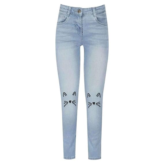girls jeans in amazon