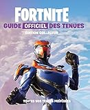 Fortnite : Guide officiel des skins by 