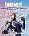 Fortnite : Guide officiel des skins by 