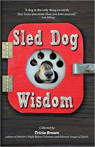 sled dogs amazon