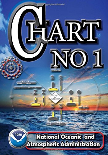 Noaa Nautical Chart Symbols Chart No 1: Nautical Chart Symbols: Noaa: 9781530997510: Books - Amazon