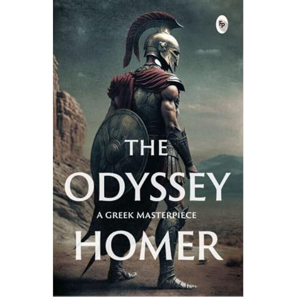 オデッセイ　THE ODYSSEY HOMER The Odyssey - Homer: 9781789509410 - AbeBooks
