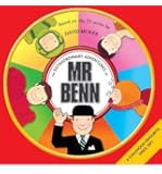 TheExtraordinary Adventures of Mr. Benn by McKee, David ( Author ) ON Oct-01-2009, Hardback