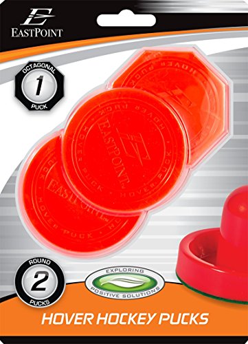 EastPoint Sports Hover Hockey Pucks