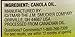 Crisco Pure Canola Oil, 48 Fl Oz