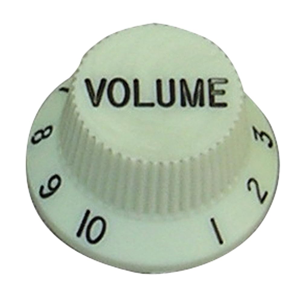 GT CONTROL KNOBS-MINT GREEN- SET/3