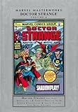 Marvel Masterworks: Doctor Strange - Volume 6