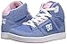 DC Rebound TX SE Action Sport Sneaker (Little Kid/Big Kid)