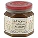 Honeycup Uniquely Sharp Mustard, 8 oz