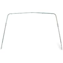 Suzuki Samurai Soft Top Hardware Soft Top Compatible With 1986-1994 Suzuki Samurai Samurai Top