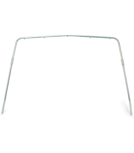 Soft Top Black Replacement With Windows For 1986-1994 Suzuki Samurai (JMA-2763) Samurai Top - Foto 13