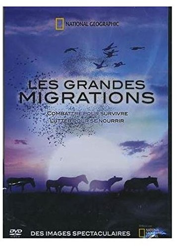 Les grandes migrations