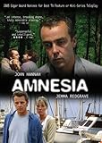 Amnesia poster thumbnail 