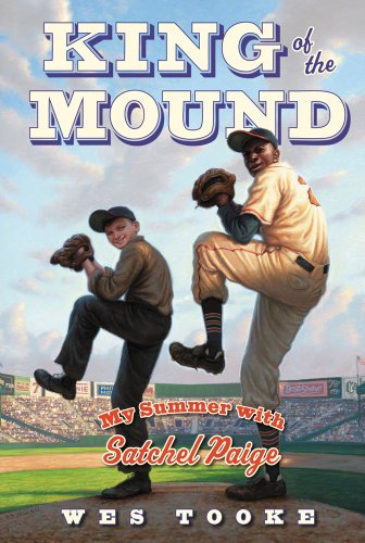 King of the Mound: My Summer with Satchel Paige