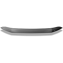 In-Channel Side Window Deflectors – Fits Chevy Express Van 1996-2025, 2-Piece Set