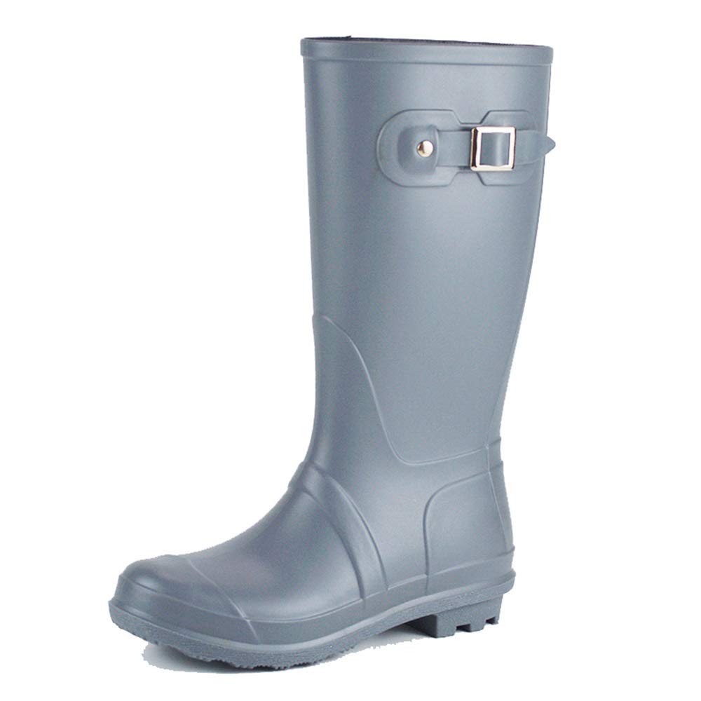 women's plastic rain boots