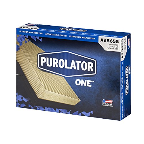 PurolatorOne Air Filter - Image 3