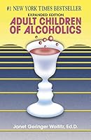 Cover of Adult Children of Alcoholics
